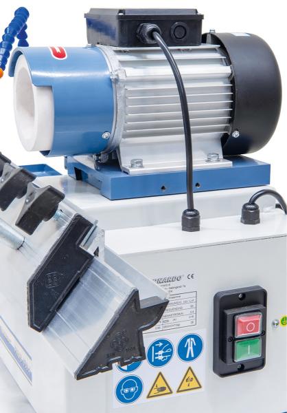 Bernardo Planing knife grinding machine PHMS 630A